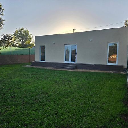 Casa Da Leira Villa Madalena  ภายนอก รูปภาพ