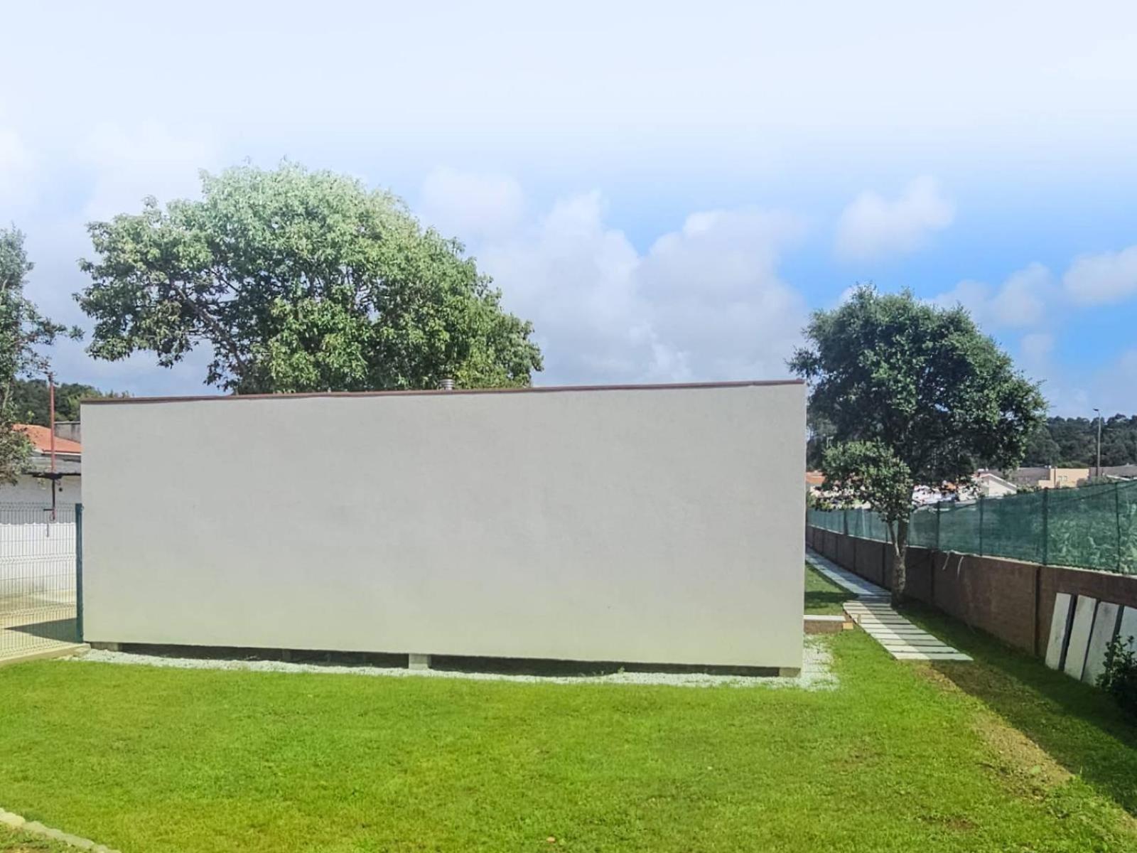 Casa Da Leira Villa Madalena  ภายนอก รูปภาพ