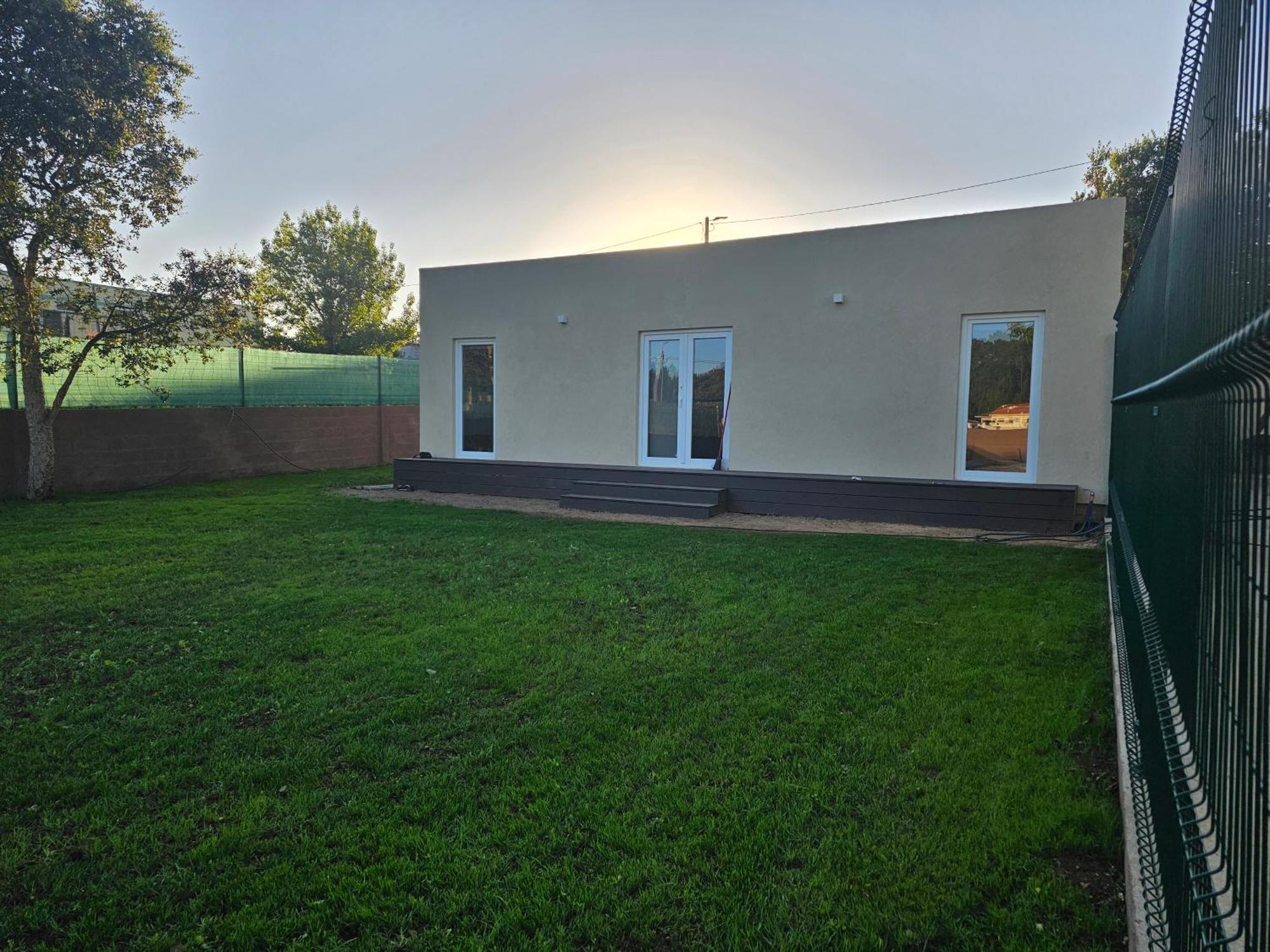 Casa Da Leira Villa Madalena  ภายนอก รูปภาพ