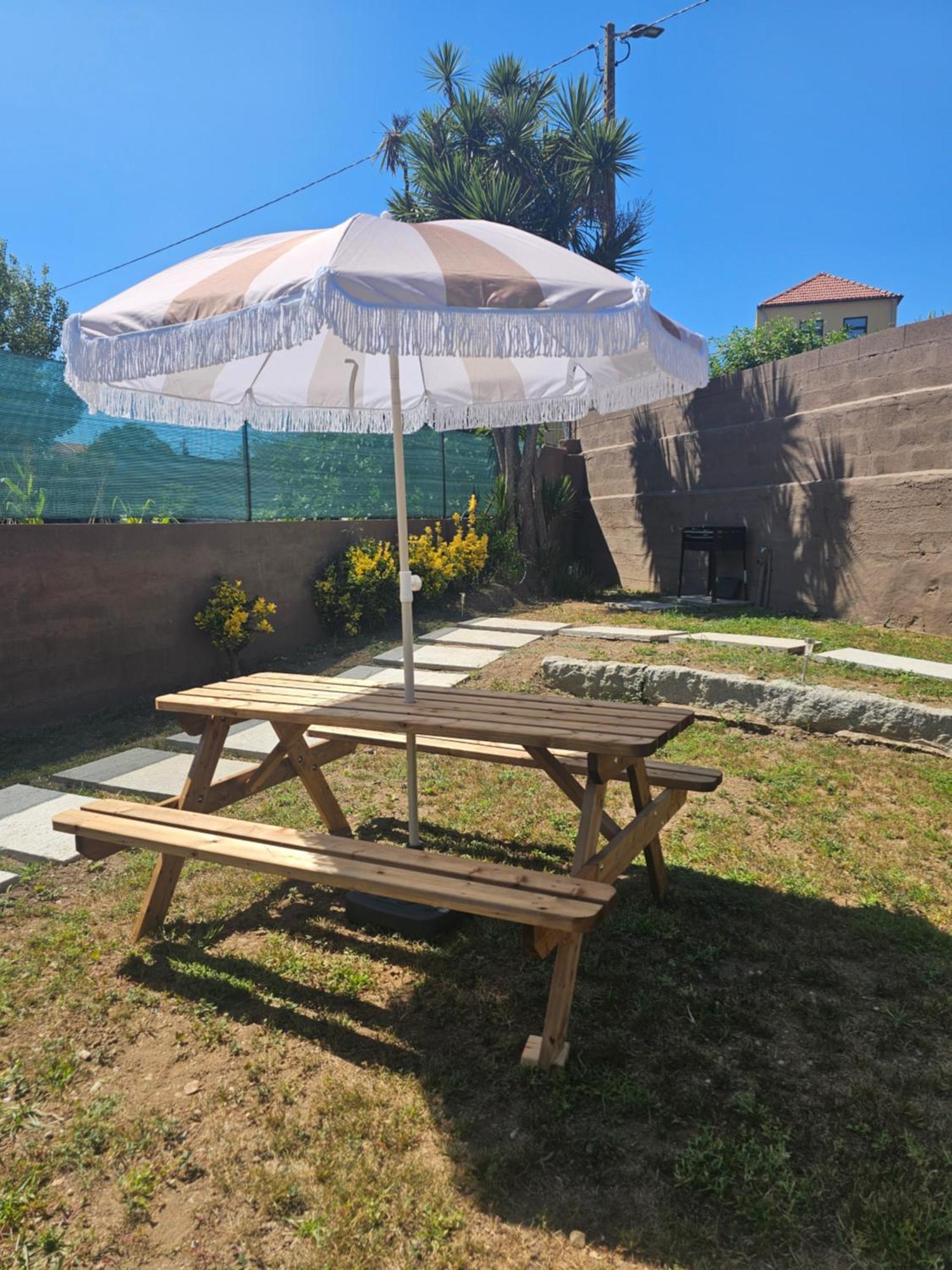Casa Da Leira Villa Madalena  ภายนอก รูปภาพ